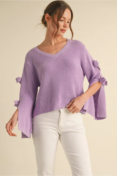 LOVELY LAVENDER