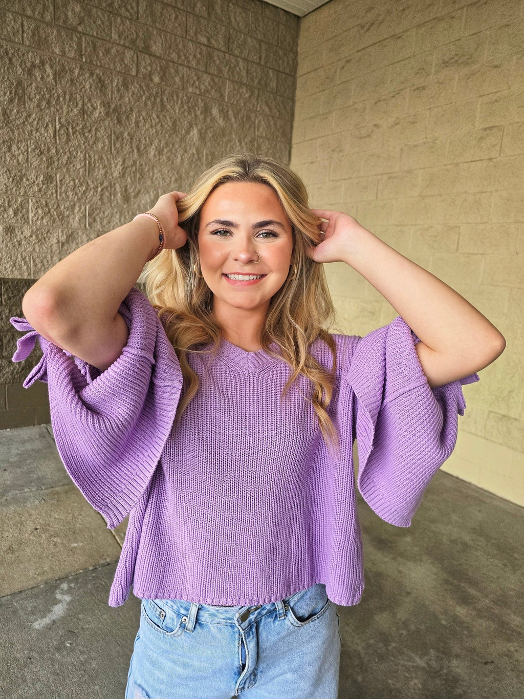 LOVELY LAVENDER
