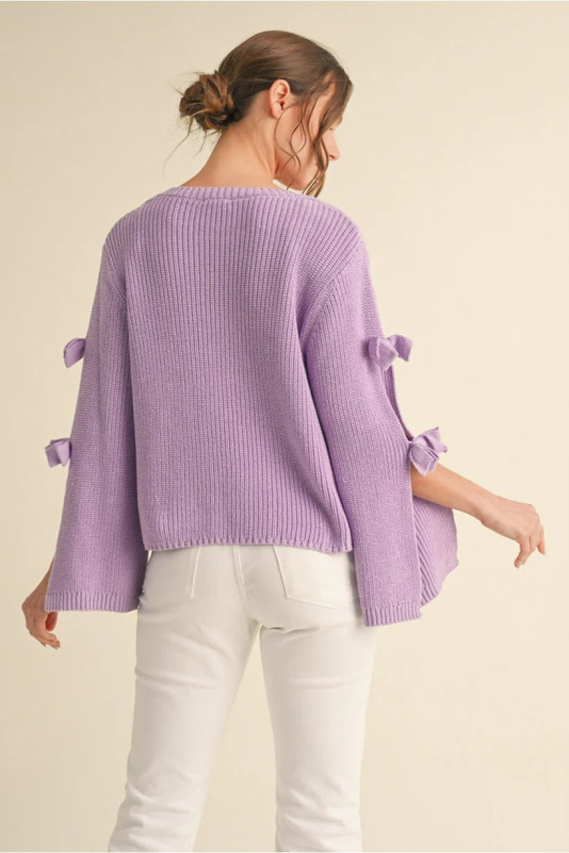 LOVELY LAVENDER